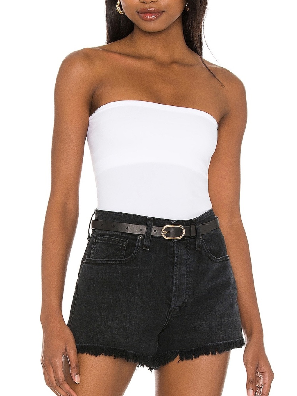 Free People Intimately Carrie Seamless Tube Top